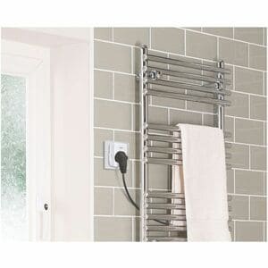 Smart Plug TP-Link Mini Smart Tapo P110M - Puissance en courant alternatif x 1 Fiche - Puissance en courant alternatif x 1