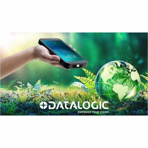 Terminal portable Datalogic Memor 30-35 Memor 35x Durci - 1D, 2D - 5G, 4G, 3G, 2G, LTE Advanced, LTE - Imager - 10 m - Qua