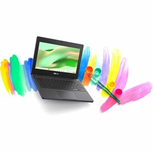 Asus Chromebook CZ11 CZ1104CM2A-N00124 29.5 cm (11.6") Rugged Chromebook - HD - Octa-core (ARM Cortex A76 + Cortex A55) - 