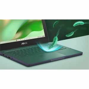 Asus Chromebook CZ11 Flip CZ1104F CZ1104FM2A-NS0144 29.5 cm (11.6") Touchscreen Rugged Convertible 2 in 1 Chromebook - HD 