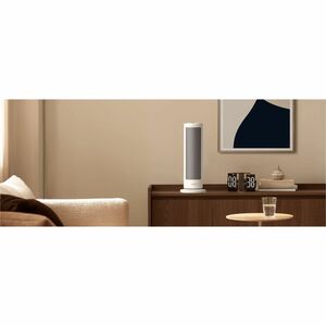 Xiaomi LSNFJ03ZMEU Konvektorheizkörper - Keramik - Elektrisch - Elektrisch - 1,20 kW bis 2 kW - 2 x Hitzeeinstellungen - 2