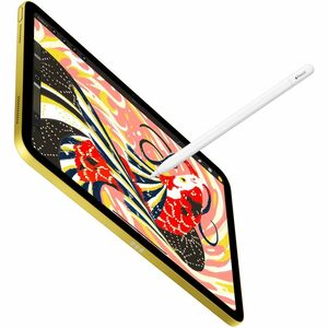 11-inch iPad A16 (11th Gen) Wi-Fi + Cellular 128GB - Yellow