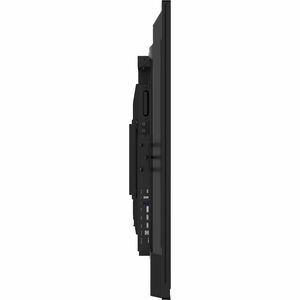 iiyama ProLite TE5513A-B1AG 4K UHD LCD Écran de collaboration - Cortex A73 1,40 GHz - 8 Go - Écran tactile - 16:9 Aspect R