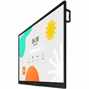 Samsung WA86F 2184,40 mm 4K UHD LCD Écran de collaboration - infrarouge (lrda) - Écran tactile - 16:9 Aspect Ratio - 3840 