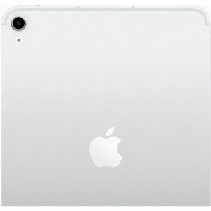 Tablette Apple iPad (11th Generation) A3355 - 27,9 cm (11") - 4 Go - 128 Go Stockage - 5G - Argenté - A16 Bionic Penta-cor