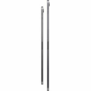 Apple iPad Air 13 (2025) Tablet - 33 cm (13 Zoll) - 8 GB - 256 GB - Grau - M3 Octa-Core - 2732 x 2048 - IPS-Technologie (I