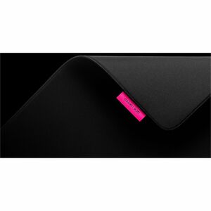 SteelSeries QcK Performance L - Speed - 16.54" Height x 19.29" Width - Black - Neoprene, Foam, Rubber - Anti-fray, Anti-sl