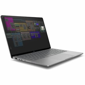 Workstation portatile - HP ZBook Ultra G1a 35,6 cm (14") - WUXGA - AMD 395 - 64 GB - 1 TB SSD - AMD Chip - 1920 x 1200 - W