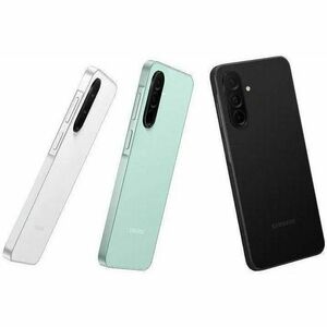 Samsung Galaxy A26 5G SM-A266B/DS 128 GB Smartphone - 17 cm (6.7") Super AMOLED Full HD Plus 1080 x 2340 - Octa-core (Cort