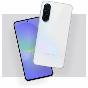 Samsung Galaxy A36 5G SM-A366B/DS 128 GB Smartphone - 17 cm (6.7") Super AMOLED Full HD Plus 1080 x 2340 - Octa-core (Cort