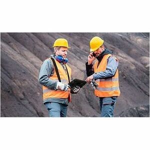 Getac ZX10G2 Rugged Tablet - 25.7 cm (10.1") WUXGA - Qualcomm QCS6490 - 8 GB - 128 GB Storage - Android 13 - 5G - Kryo 670