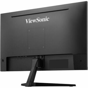 ViewSonic VX27G1-HD 27" Class Full HD LCD Monitor - 68.6 cm (27") Viewable - In-plane Switching (IPS) Technology - 1920 x 