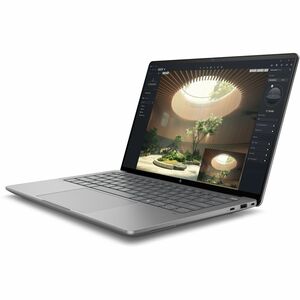 HP ZBook Ultra G1a 14" Touchscreen Mobile Workstation - 2.8K - AMD Ryzen AI Max+ PRO 395 - 64 GB - English Keyboard - Mete