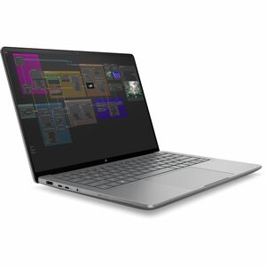 HP ZBook Ultra G1a 14" Mobile Workstation - WUXGA - AMD Ryzen AI MAX PRO 385 - 32 GB - 512 GB SSD - English Keyboard - Met