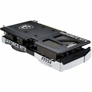MSI NVIDIA GeForce RTX 5070 Graphic Card - 12 GB GDDR7 - 7680 x 4320 - 2.56 GHz Boost Clock - 192 bit Bus Width - PCI Expr