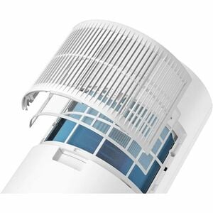 Xiaomi DM-CS13BFA5B Entfeuchter - Weiß - Kompressor - 3 l Tank