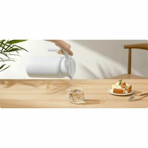 Xiaomi XMBWH01PL Geschirr - Polypropylen, Edelstahl Körper - 1