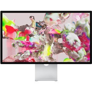 Apple Studio Display 27" 等级 网络摄像头 5K LCD 显示器 - 16:9 - 68.6 cm (27") Viewable - 5120 x 2880 - 600 cd/m² - 12 ms - 60 Hz 刷新率
