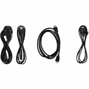 iiyama ProLite LH5564UHS-B1AG 1397 mm LCD Digital-Signage-Display - 24 Stunden/7 Tage Betrieb - Vertical-Alignment-Technol