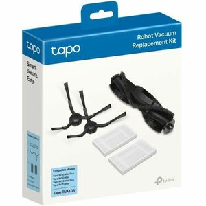 Tapo Vacuum Cleaner Accessory Kit