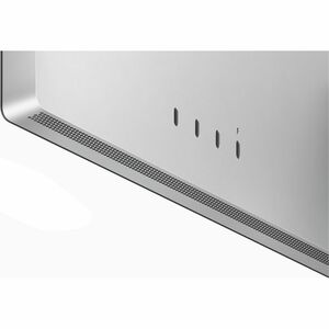 Apple Studio Display 27" Class Webcam 5K UHD LCD Monitor - 68.6 cm (27") Viewable - 5120 x 2880 - 1 Billion Colors - 600 c