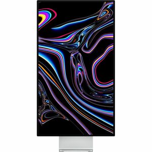 Apple Pro Display XDR 32" Class 6K LED Monitor - 16:9 - 81.3 cm (32") Viewable - In-plane Switching (IPS) Technology - LED
