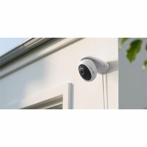 Tapo C560WS 8 Megapixel Outdoor 4K Network Camera - Colour - 1 - Infrared/Color Night Vision - H.264 - 3840 x 2160 - 4 mm 