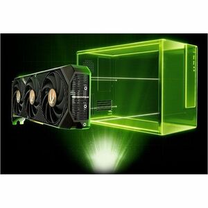 Zotac NVIDIA GeForce RTX 5070 Ti Grafikkarte - 16 GB - 7680 x 4320 - 2,57 GHz Core - 256 Bit Busbreite - PCI Express 5.0 x