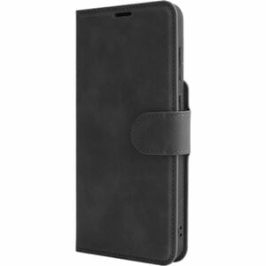 Just in Case Carrying Case (Wallet) Samsung Galaxy A26 Smartphone - Black - Scratch Resistant, Bump Resistant, Drop Resistant
