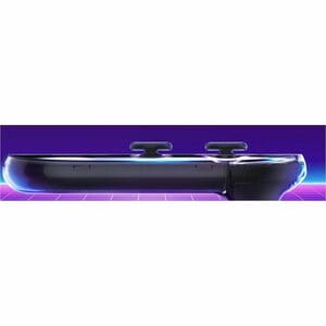 Spigen Air Fit Case for Nintendo Gaming Console - Crystal Clear - Scuff Resistant, Scratch Resistant - Polycarbonate (PC)