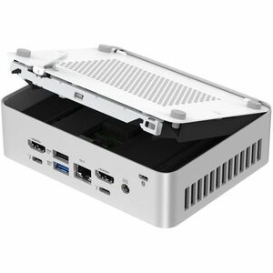 Asus NUC 15 Pro Plus NUC15CRSU9 Barebone System - Mini PC - Intel Core Ultra 9 285H - Intel Chip - 96 GB DDR5 SDRAM Maximu
