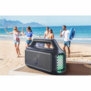 soundcore Boom V2 Black