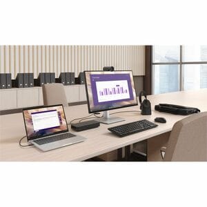 Dell Pro 14 Plus PB14250 14" Clamshell Copilot+ PC Notebook - Full HD Plus - Intel Core Ultra 5 238V - vPro Technology - 3