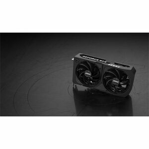 MSI NVIDIA GeForce RTX 5070 Graphic Card - 12 GB GDDR7 - 7680 x 4320 - 2.56 GHz Boost Clock - 192 bit Bus Width - PCI Expr