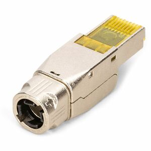 Digitus Netzwerkanschluss - 1 Stück - Abschirmung