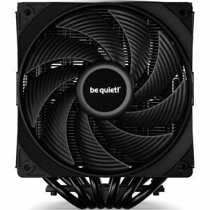 PURE ROCK PRO 3 BLACK CPU COOLER