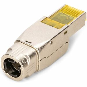 Digitus Netzwerkanschluss - 1 Stück - Abschirmung