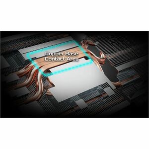 ASRock Intel Arc B580 Tarjeta Gráfica - 12GB GDDR6 - 7680 x 4320 - 2.74GHz Principal - 192bit Ancho de bus - PCI Express 4