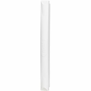 Eaton SmartRack 1U Blanking Panel Kit - Toolless Mounting, 10 Panels, White - White - 1U Rack Height - 10 - 1.79"" (45.47 