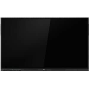 Optoma Creative Touch 3653RK Collaboration Display - 65" LCD - ARM Cortex A72 + A53 - 8 GB - Infrared (IrDA) - Touchscreen