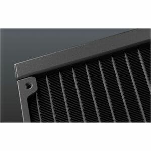 GIGABYTE GAMING 240 GP-GIGABYTE GME 240 Cooling Fan/Radiator/Water Block - Processor - 12 cm (4.72") Maximum Fan Diameter 