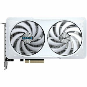 Gigabyte NVIDIA GeForce RTX 5060 Graphic Card - 8 GB GDDR7 - 7680 x 4320 - 2.55 GHz Core - 128 bit Bus Width - PCI Express