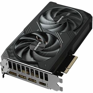 Gigabyte NVIDIA GeForce RTX 5060 Ti Graphic Card - 8 GB GDDR7 - 7680 x 4320 - 2.59 GHz Core - 128 bit Bus Width - PCI Expr