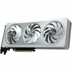 Gigabyte NVIDIA GeForce RTX 5060 Ti Graphic Card - 8 GB GDDR7 - 7680 x 4320 - 2.65 GHz Core - 128 bit Bus Width - PCI Expr