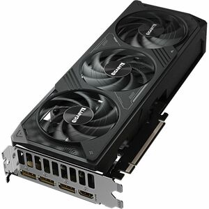 GIGABYTE NVIDIA GeForce RTX 5070 Graphic Card - 12 GB GDDR7 - 7680 x 4320 - 2.51 GHz Core - 192 bit Bus Width - PCI Expres