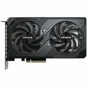 Gigabyte NVIDIA GeForce RTX 5060 Graphic Card - 8 GB GDDR7 - 7680 x 4320 - 2.51 GHz Core - 128 bit Bus Width - PCI Express