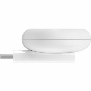 Belkin BoostCharge Induktionsladegerät - Weiß - für Smartwatch - Schnellaufladung