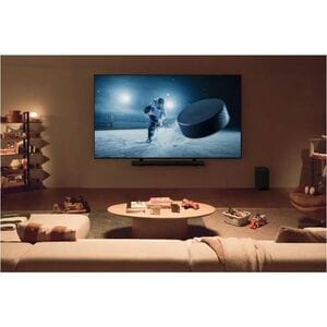 LG QNED85A 100QNED85AU 100.3" Smart LED-LCD TV 2025 - 4K UHDTV - High Dynamic Range (HDR) - HDR10, HLG - QNED MiniLED Back