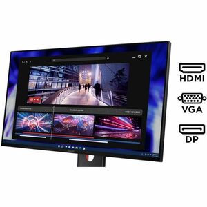 ThinkVision T24-40 23.8 inch Monitor - ThinkVision T24-40 23.8 inch Monitor