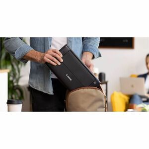 Canon PIXMA TR160 Portable Wired/Wireless Inkjet Printer - Color - 4800 x 1200 dpi Print - 50 Sheets Input - Wireless LAN 
